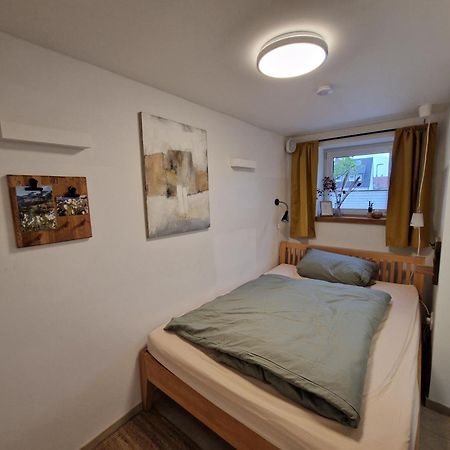 Ferienwohnung By Thomas Extertal ภายนอก รูปภาพ