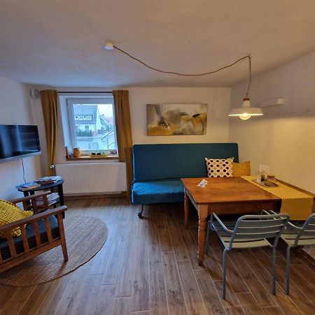 Ferienwohnung By Thomas Extertal ภายนอก รูปภาพ