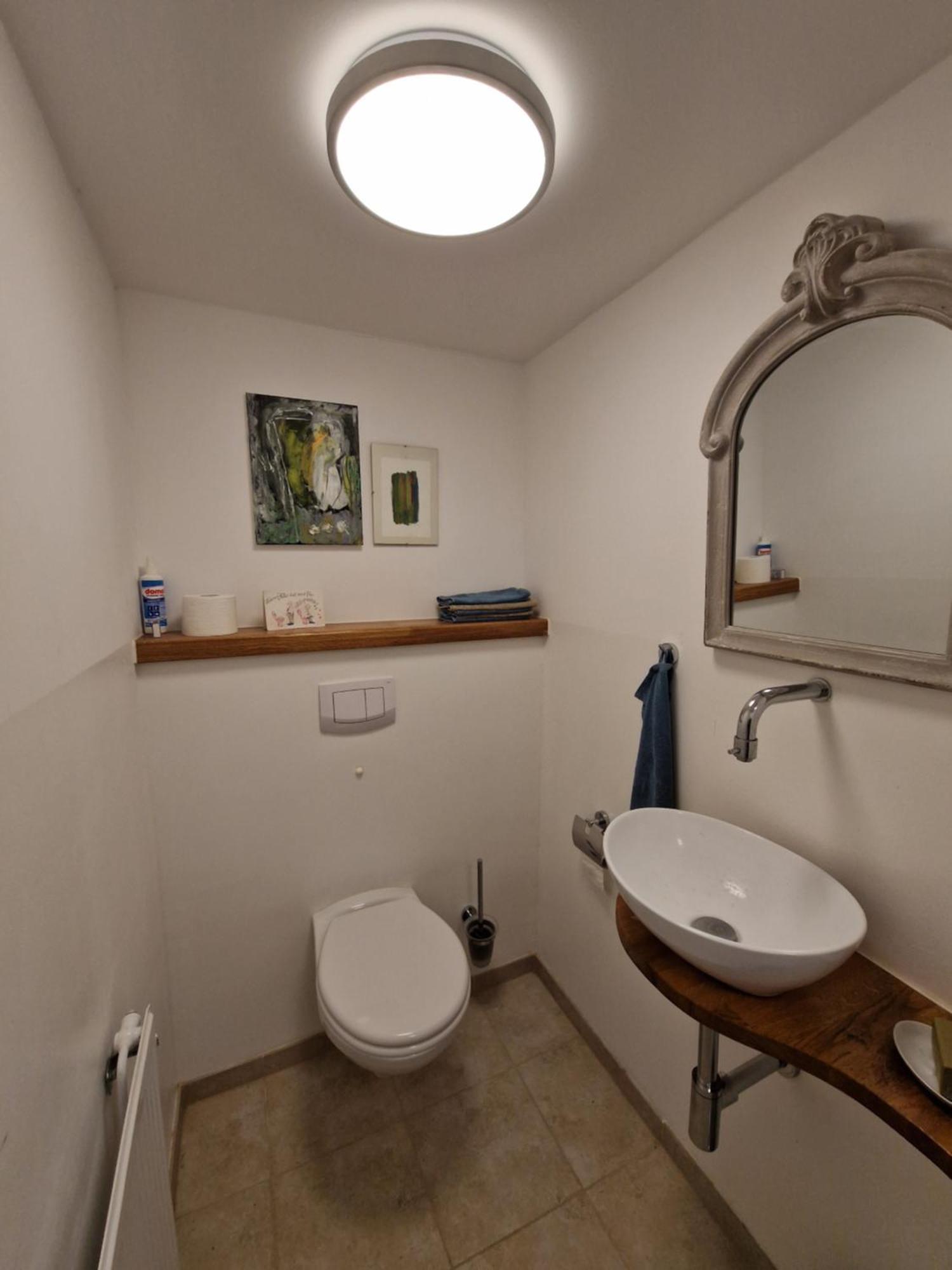 Ferienwohnung By Thomas Extertal ภายนอก รูปภาพ