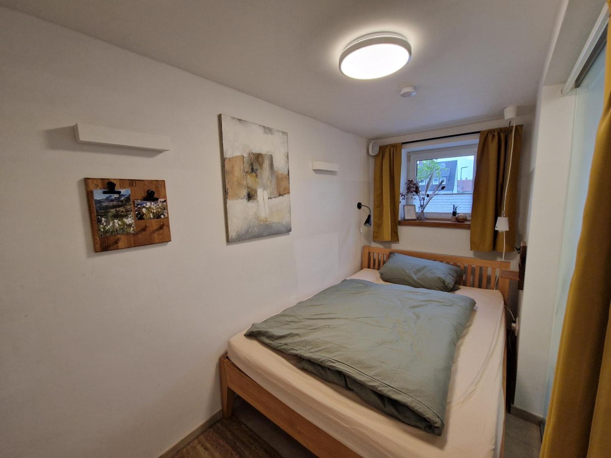 Ferienwohnung By Thomas Extertal ภายนอก รูปภาพ