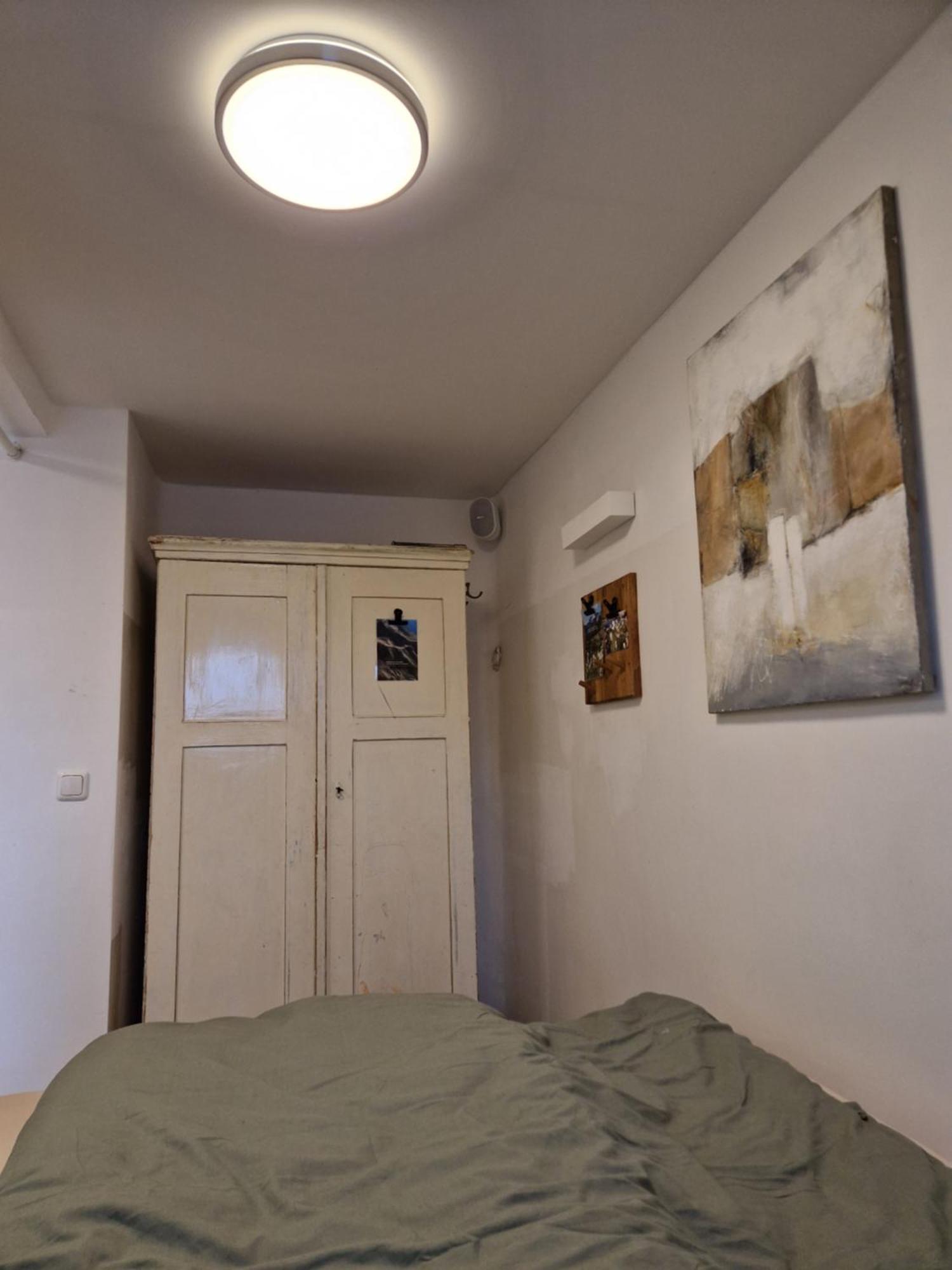 Ferienwohnung By Thomas Extertal ภายนอก รูปภาพ
