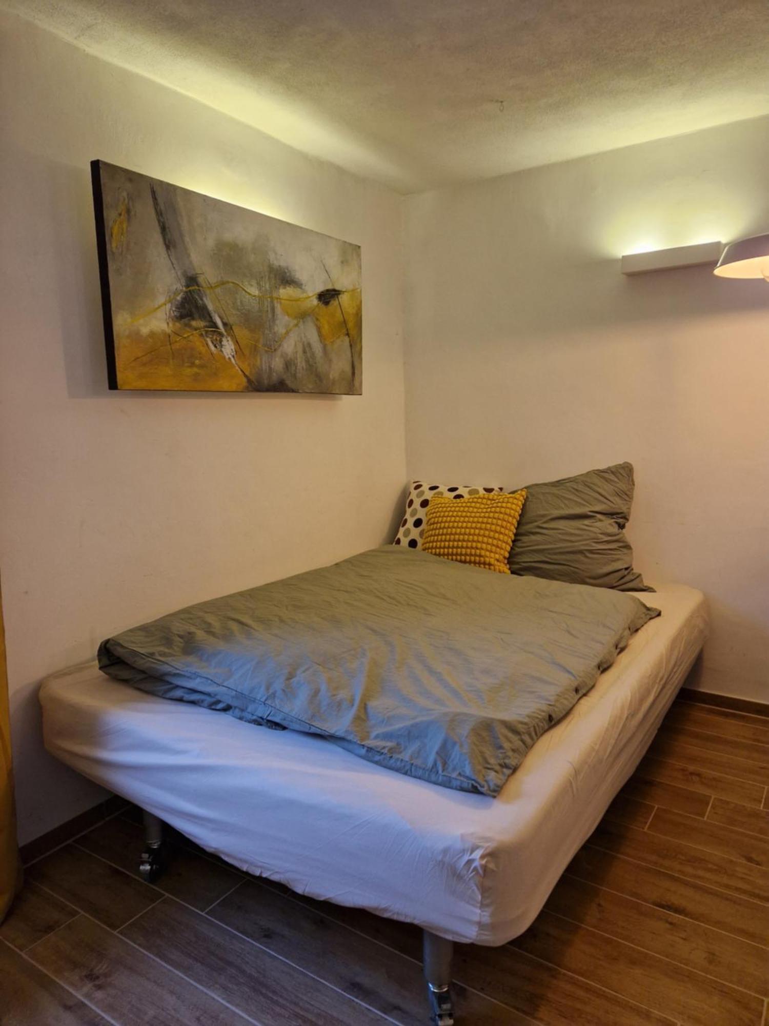 Ferienwohnung By Thomas Extertal ภายนอก รูปภาพ