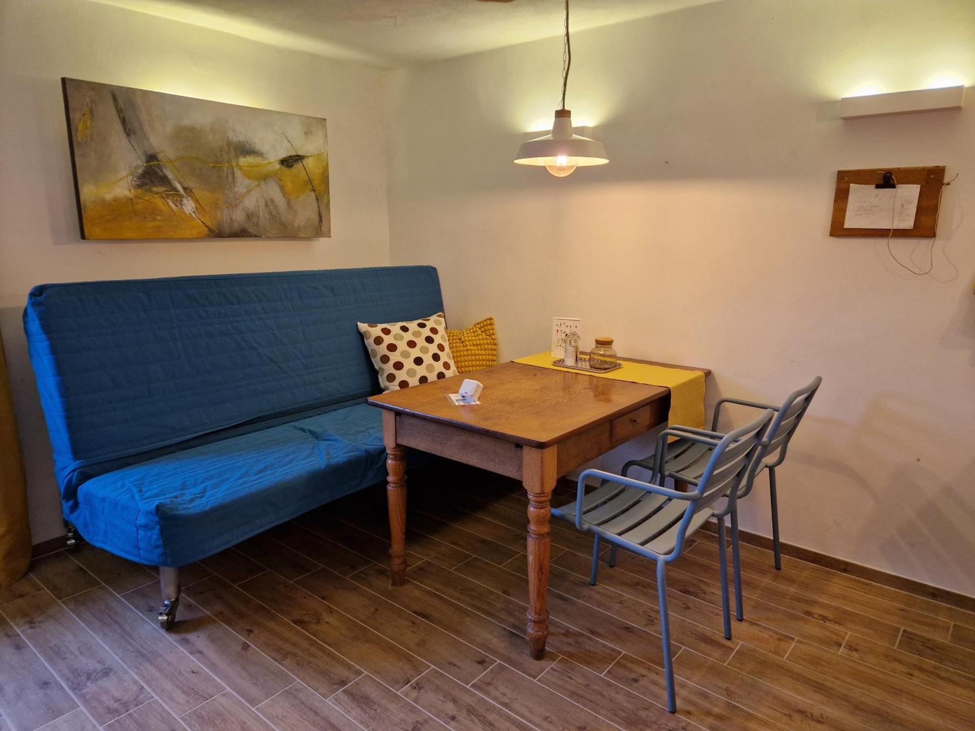 Ferienwohnung By Thomas Extertal ภายนอก รูปภาพ