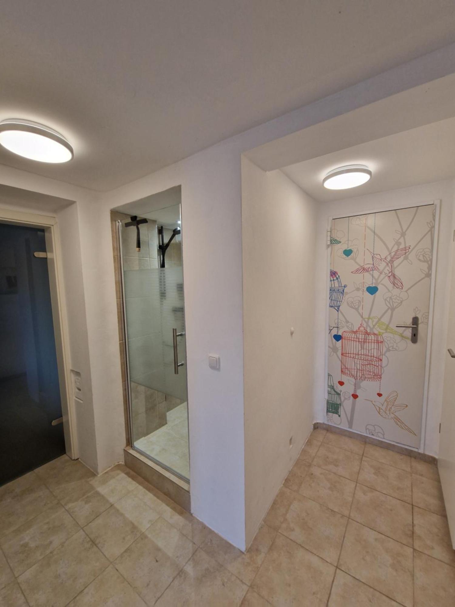 Ferienwohnung By Thomas Extertal ภายนอก รูปภาพ