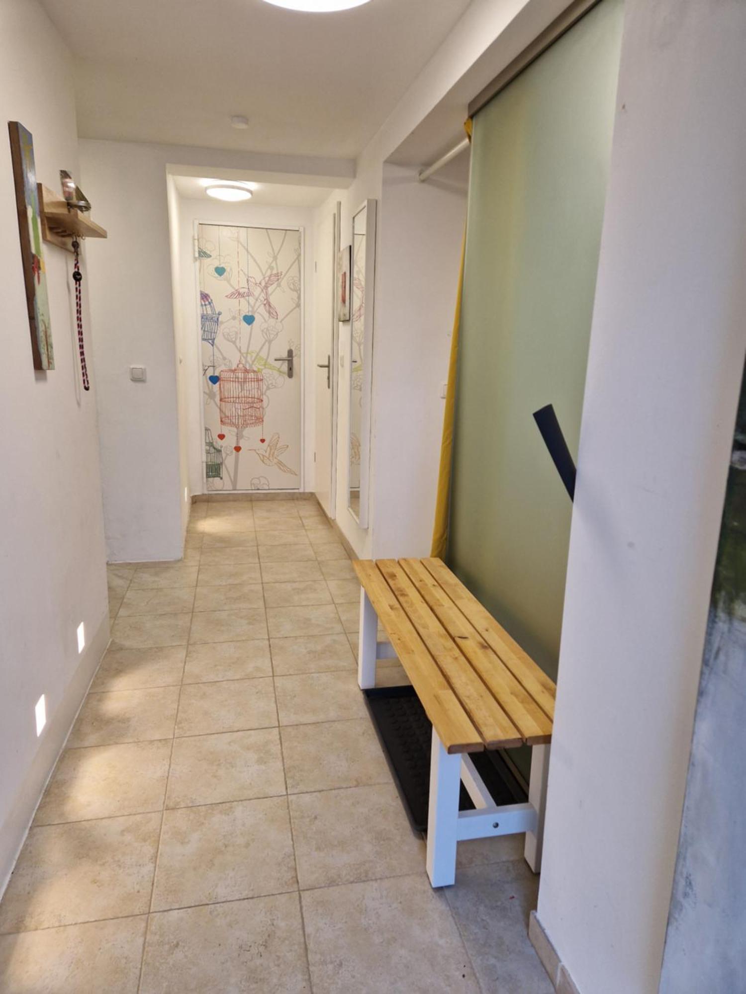 Ferienwohnung By Thomas Extertal ภายนอก รูปภาพ